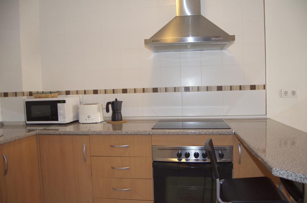 Apartamentos Canasteros Malaga Room photo
