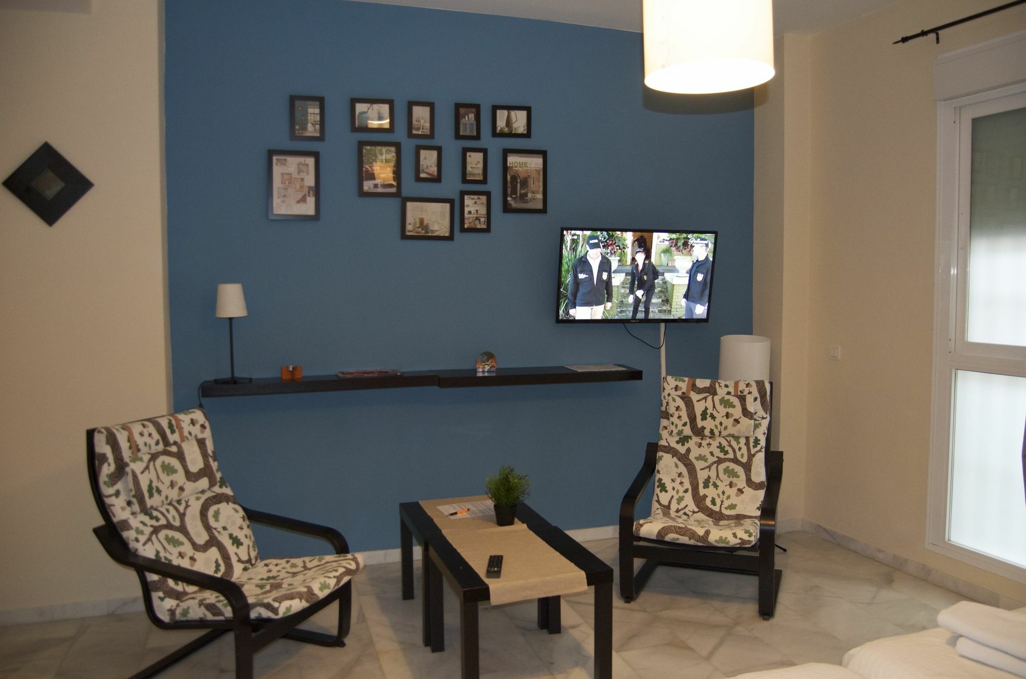 Apartamentos Canasteros Malaga Exterior photo