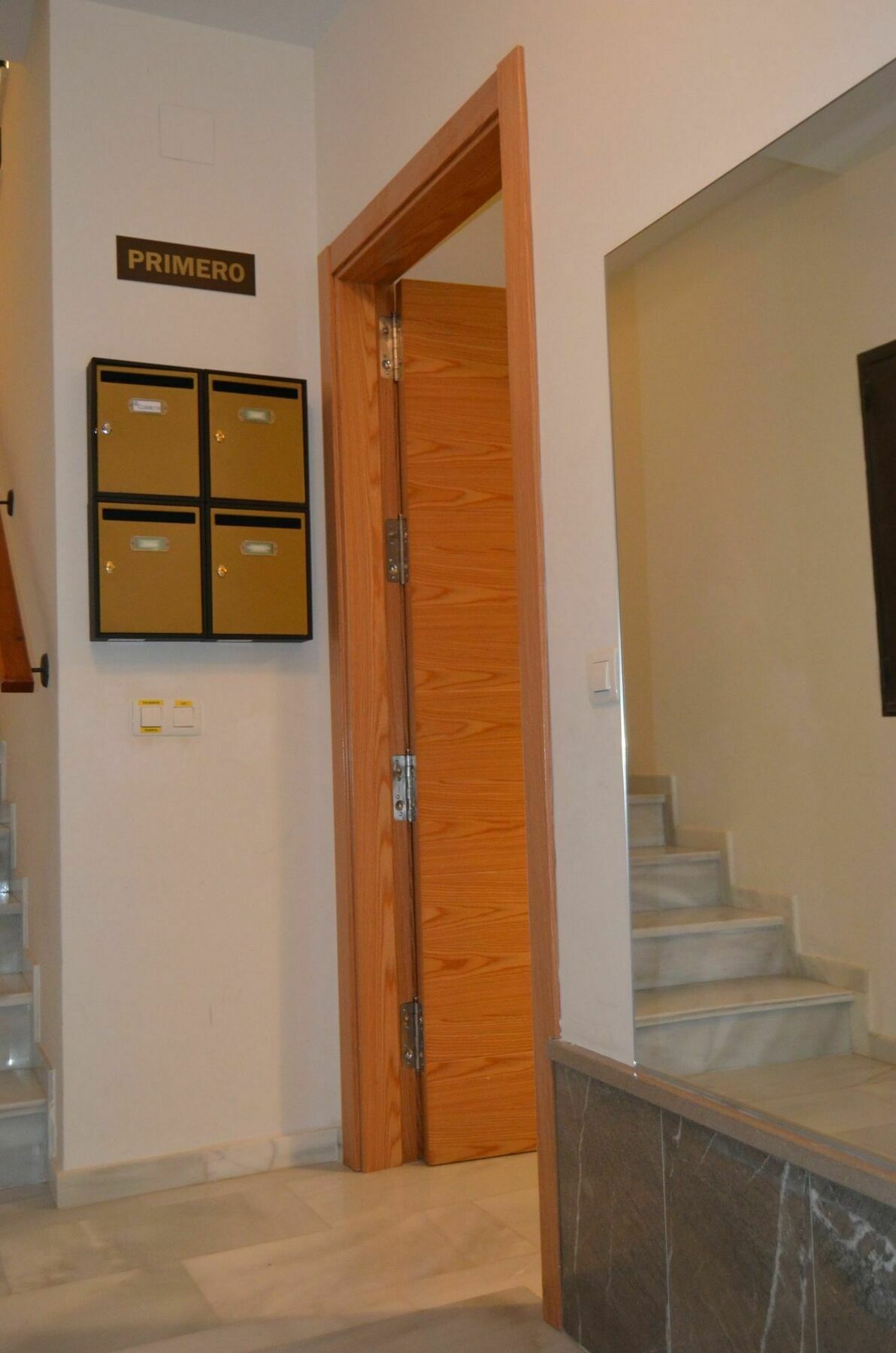 Apartamentos Canasteros Malaga Exterior photo