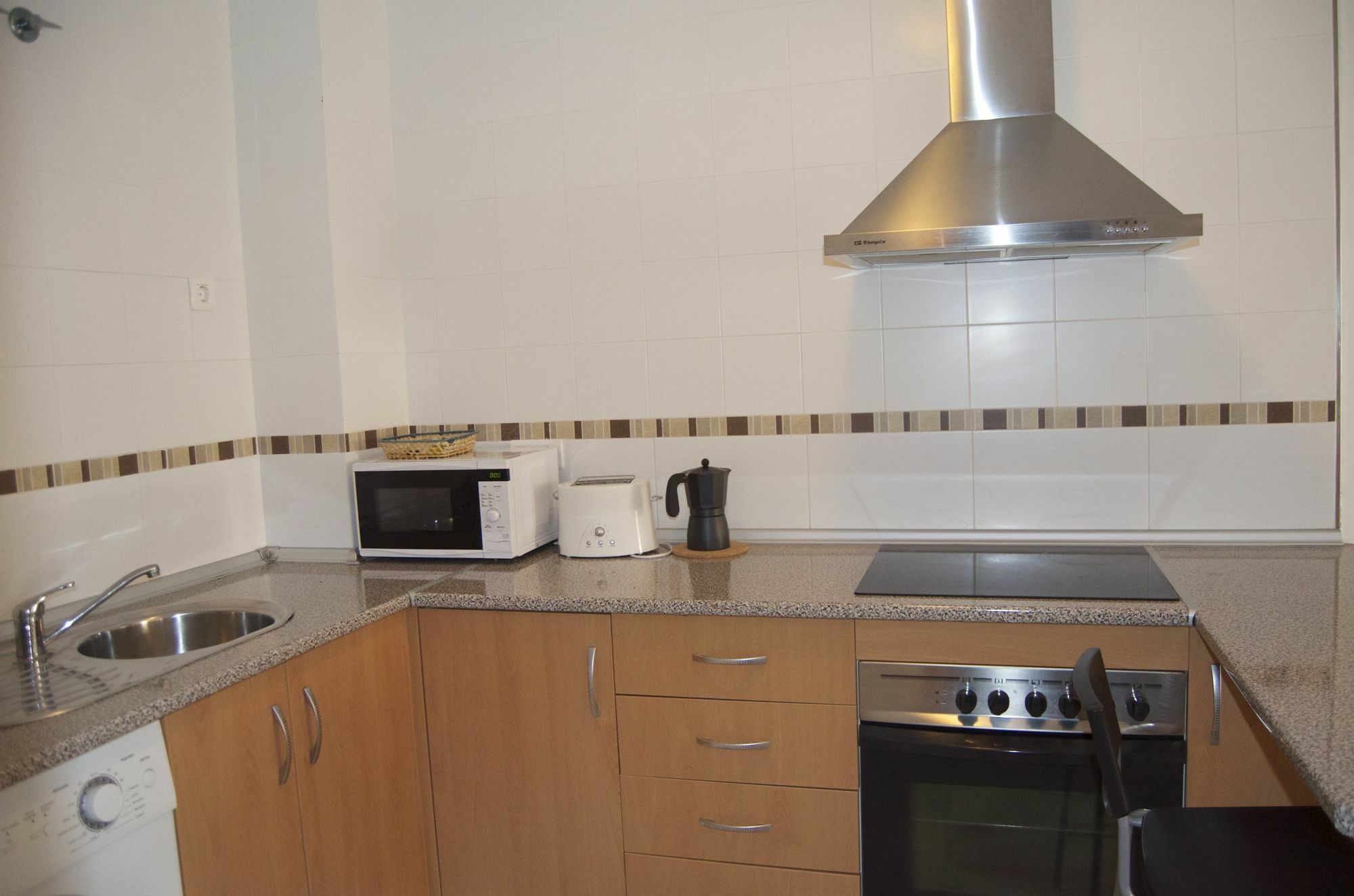 Apartamentos Canasteros Malaga Exterior photo