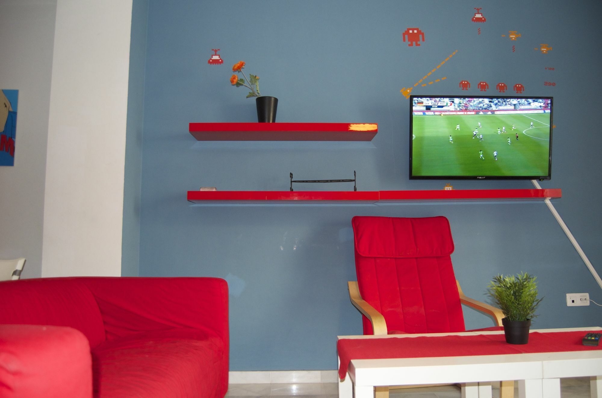 Apartamentos Canasteros Malaga Exterior photo