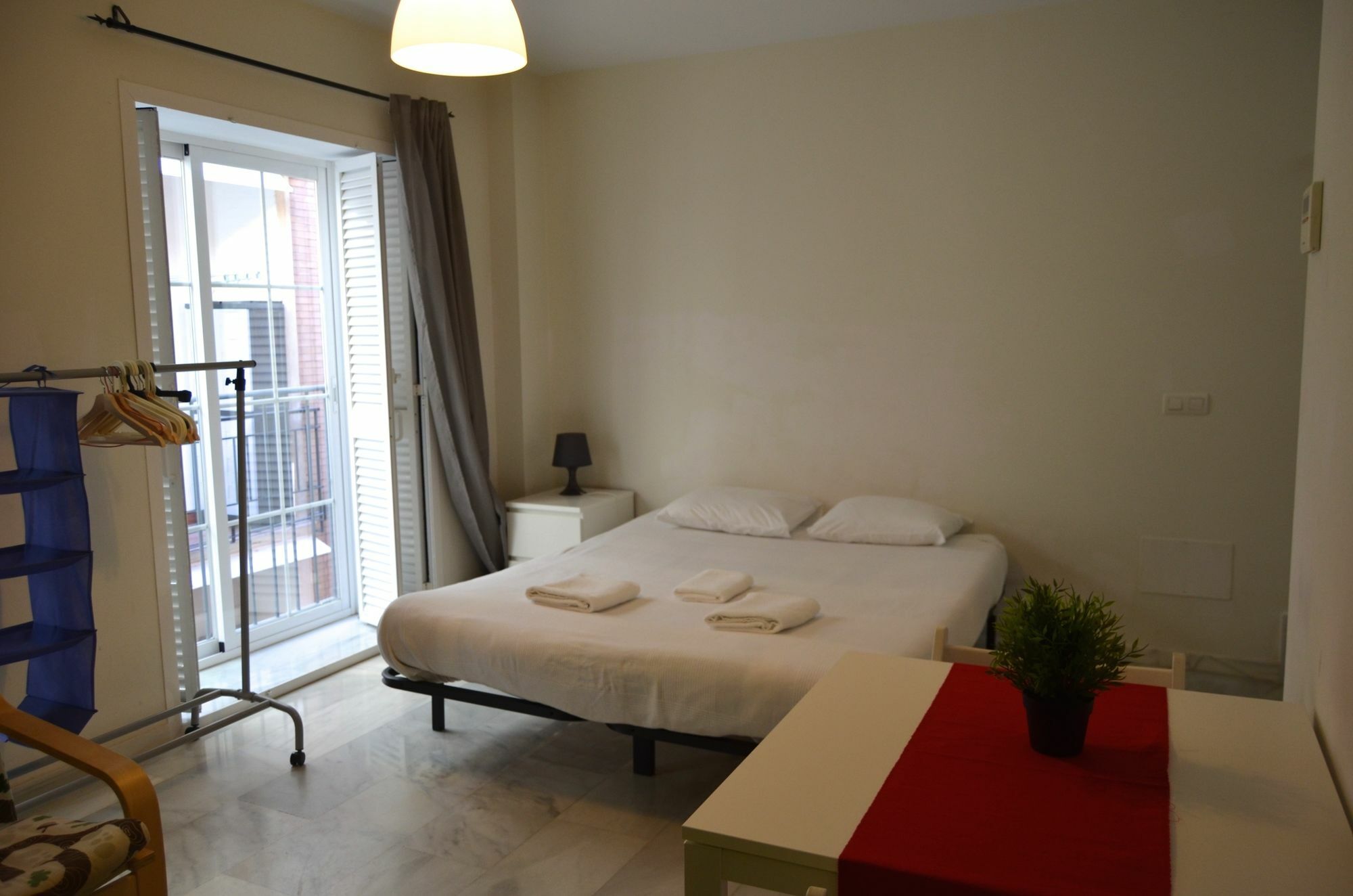 Apartamentos Canasteros Malaga Exterior photo